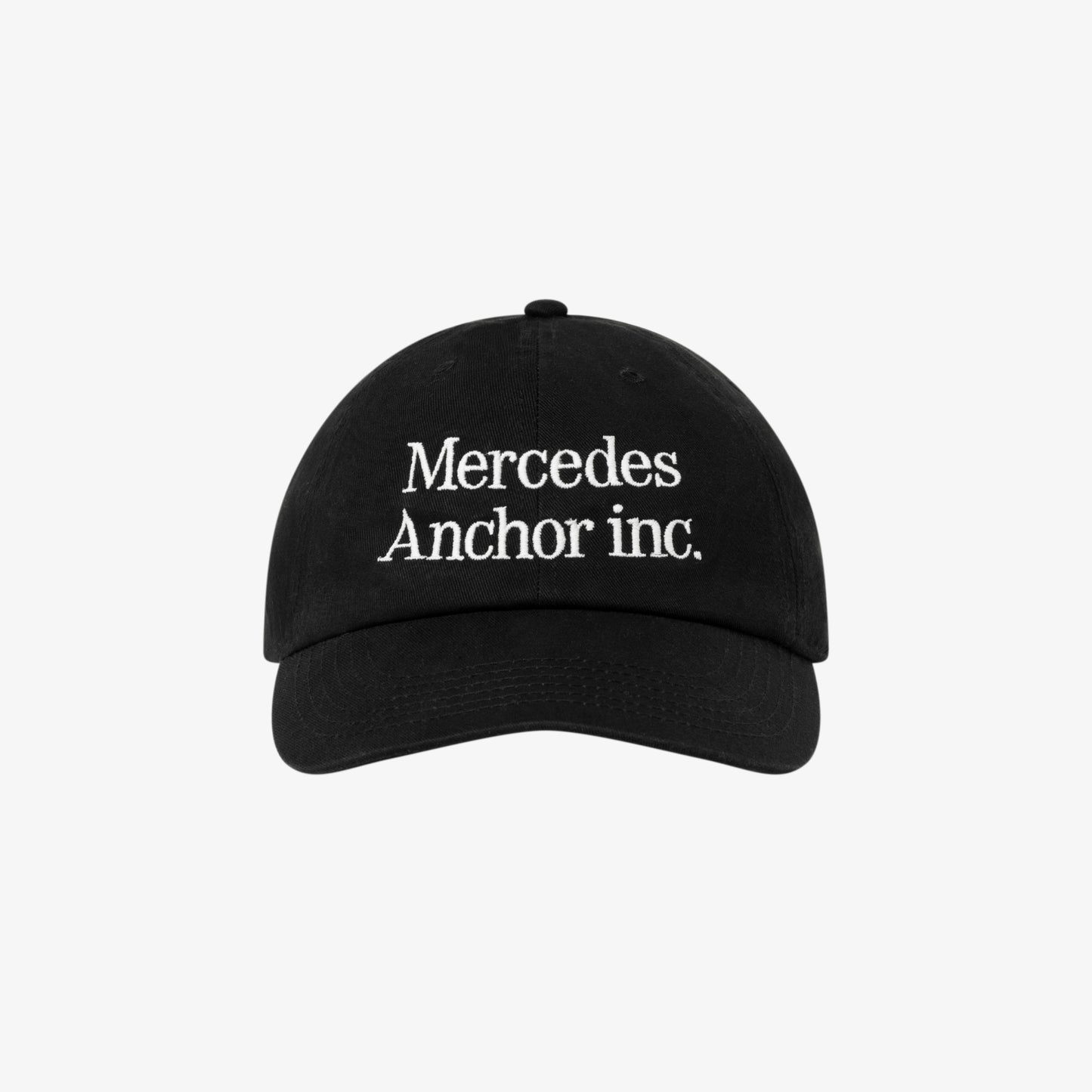 Anchor Inc. Glow Logo Cap