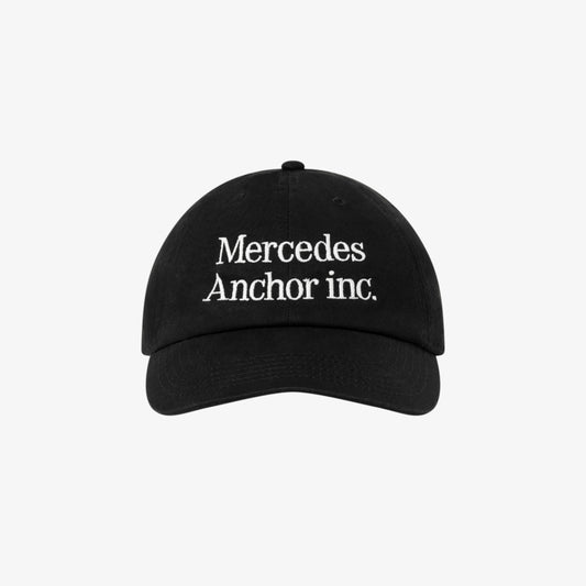 Anchor Inc. Glow Logo Cap