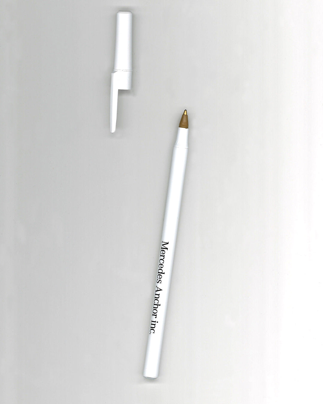 BIC BALLPOINT PEN