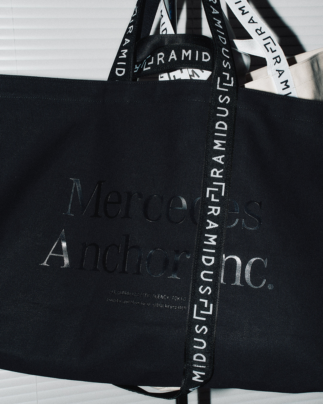 ANCHOR INC.