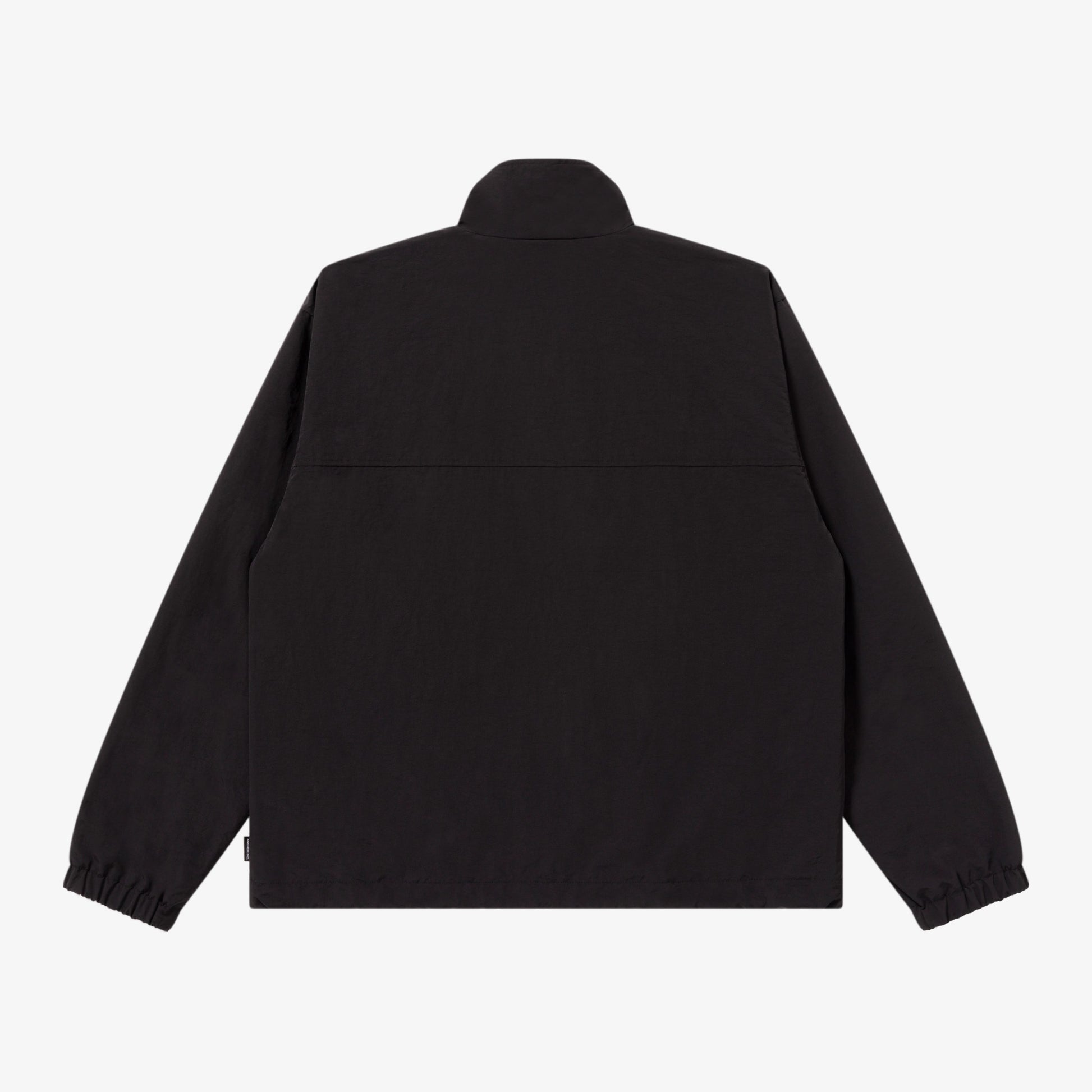 Anchor Inc. Nylon Track Jacket XL 